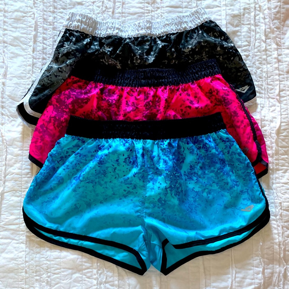 Gym Shorts
